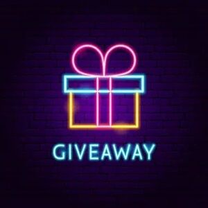 Mystery give